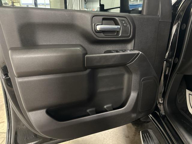 used 2025 Chevrolet Silverado 2500 car, priced at $59,358