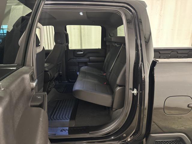 used 2025 Chevrolet Silverado 2500 car, priced at $59,358