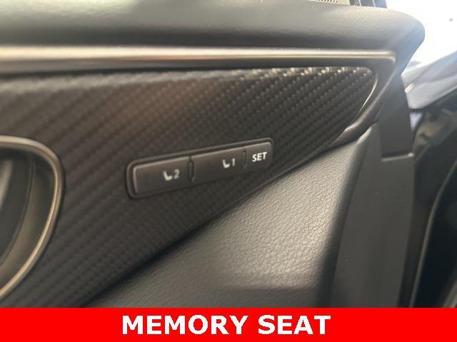 used 2023 INFINITI Q50 car, priced at $38,572