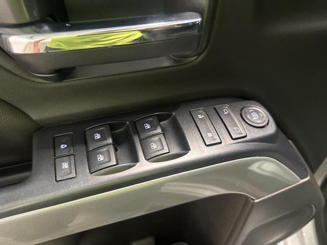 used 2018 Chevrolet Silverado 1500 car, priced at $21,860