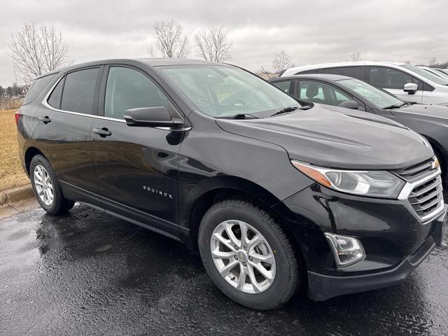 used 2019 Chevrolet Equinox car, priced at $16,167