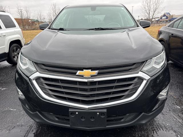 used 2019 Chevrolet Equinox car, priced at $16,167