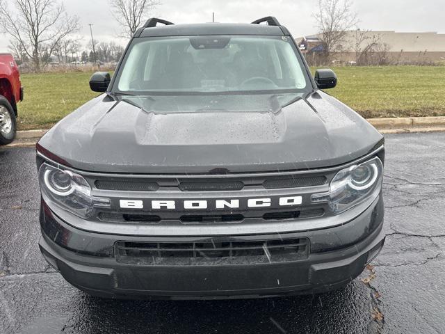 used 2024 Ford Bronco Sport car, priced at $28,974