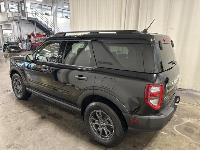 used 2024 Ford Bronco Sport car, priced at $25,499