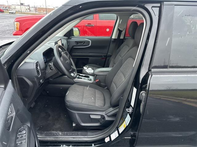 used 2024 Ford Bronco Sport car, priced at $28,974