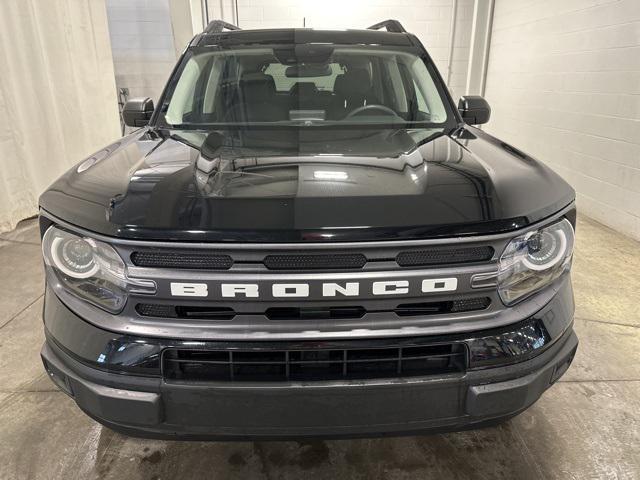 used 2024 Ford Bronco Sport car, priced at $25,499