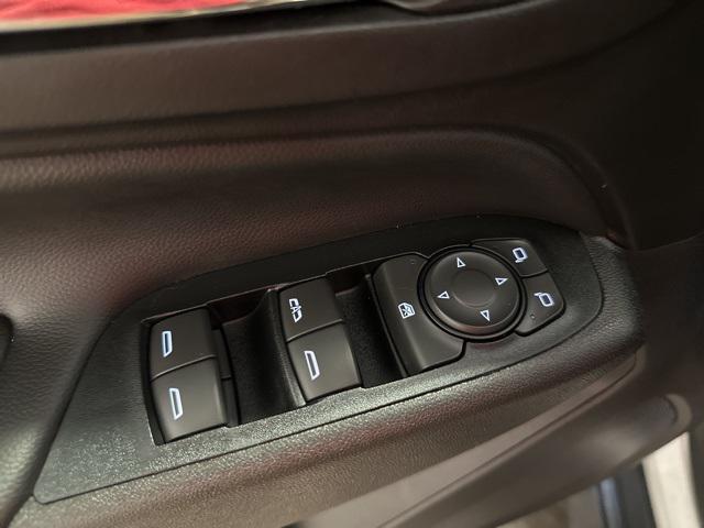 used 2018 Chevrolet Equinox car, priced at $10,443