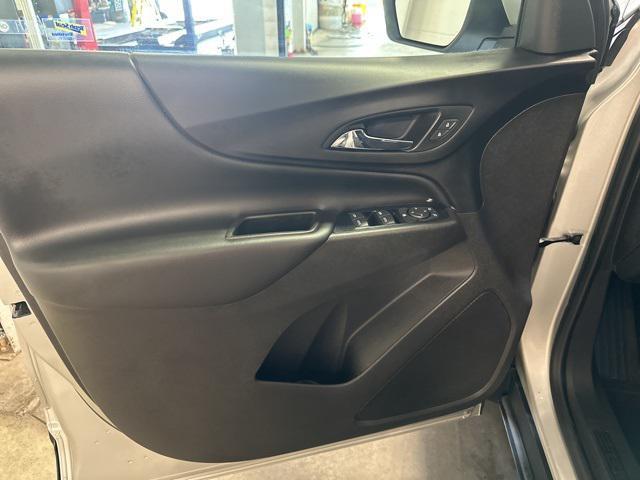 used 2018 Chevrolet Equinox car, priced at $10,443