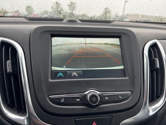 used 2018 Chevrolet Equinox car, priced at $10,455