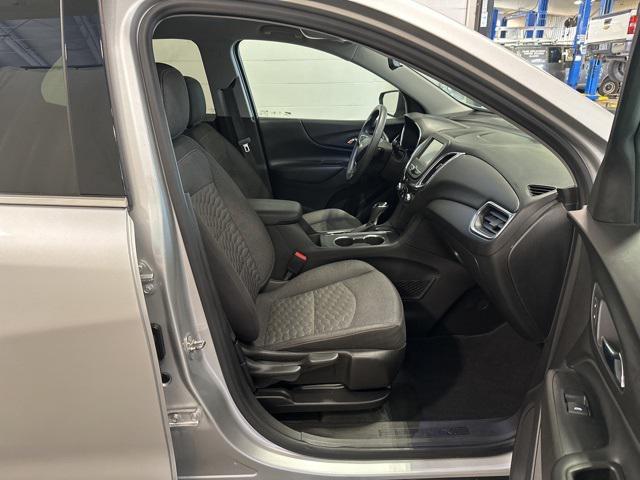 used 2018 Chevrolet Equinox car, priced at $10,443