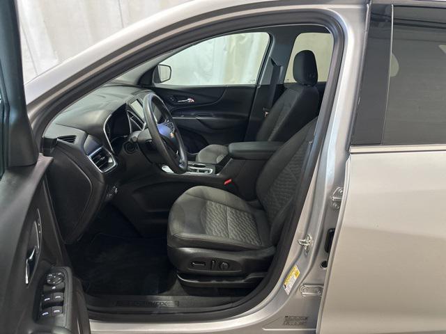 used 2018 Chevrolet Equinox car, priced at $10,443