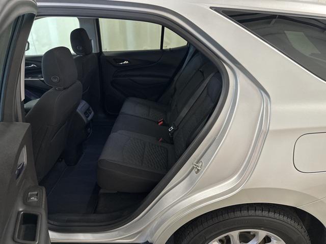 used 2018 Chevrolet Equinox car, priced at $10,443
