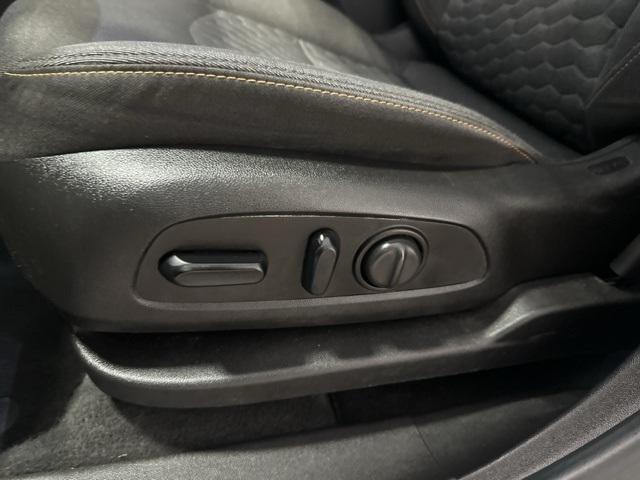 used 2018 Chevrolet Equinox car, priced at $10,443