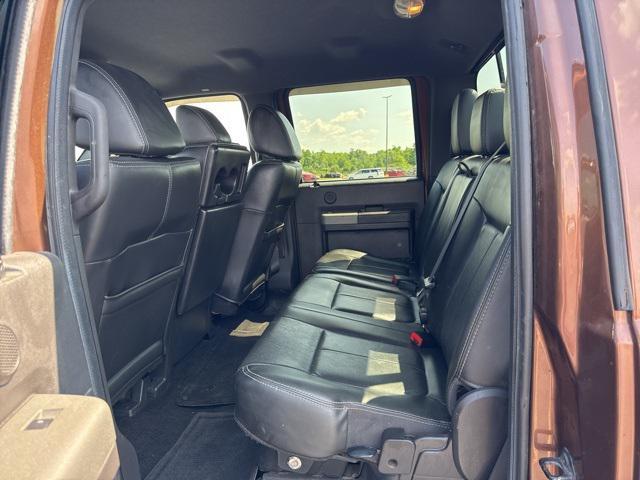 used 2011 Ford F-350 car, priced at $30,000