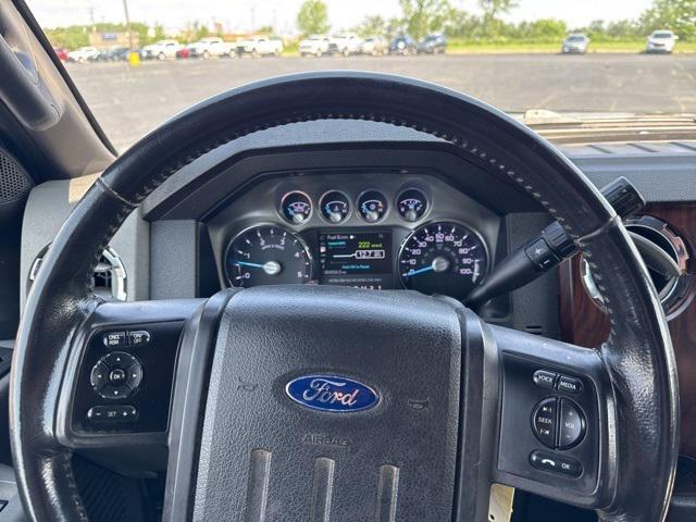 used 2011 Ford F-350 car, priced at $30,000