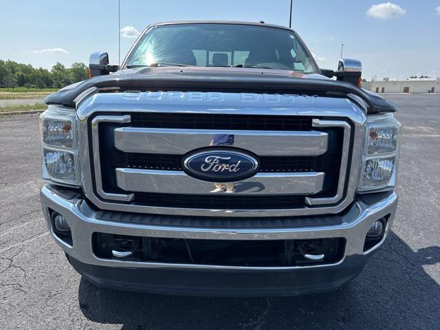 used 2011 Ford F-350 car, priced at $30,000