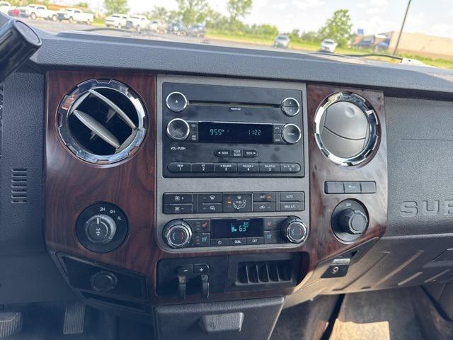 used 2011 Ford F-350 car, priced at $30,000