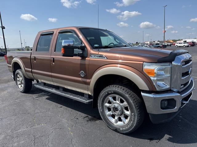 used 2011 Ford F-350 car, priced at $30,000