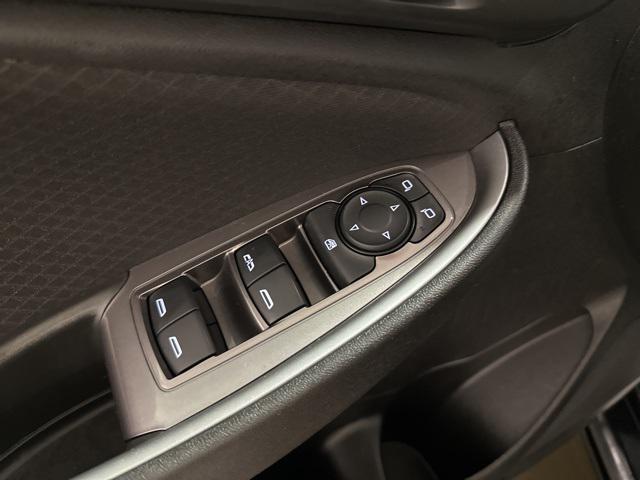 used 2024 Chevrolet Malibu car, priced at $19,897