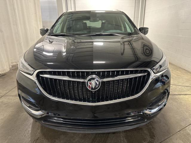 used 2021 Buick Enclave car, priced at $28,279