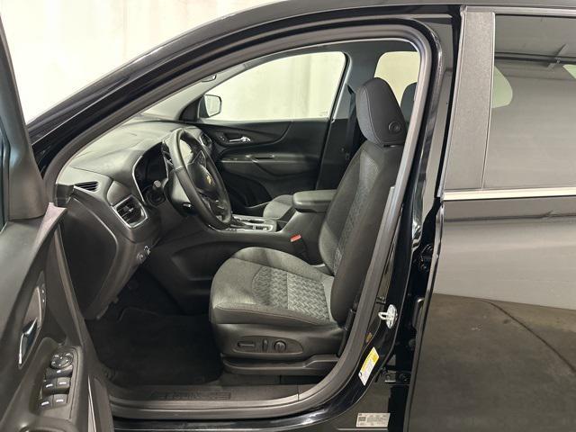 used 2023 Chevrolet Equinox car, priced at $24,554