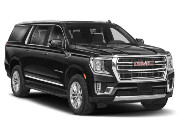 used 2022 GMC Yukon XL car