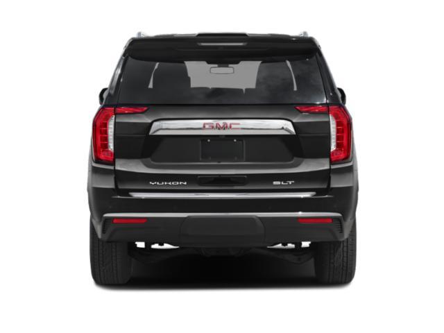 used 2022 GMC Yukon XL car