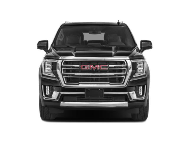 used 2022 GMC Yukon XL car