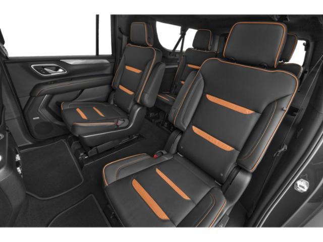 used 2022 GMC Yukon XL car