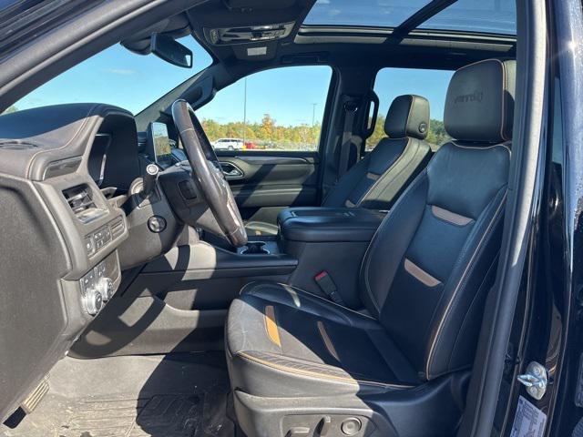 used 2022 GMC Yukon XL car, priced at $46,974