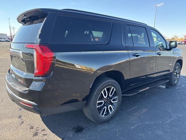 used 2022 GMC Yukon XL car, priced at $46,974