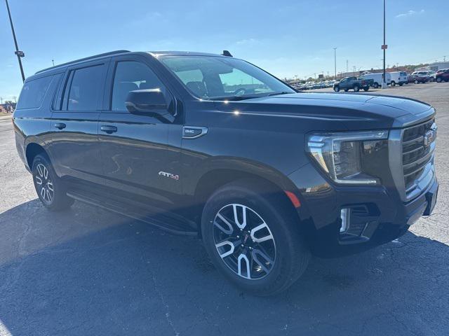 used 2022 GMC Yukon XL car, priced at $46,974