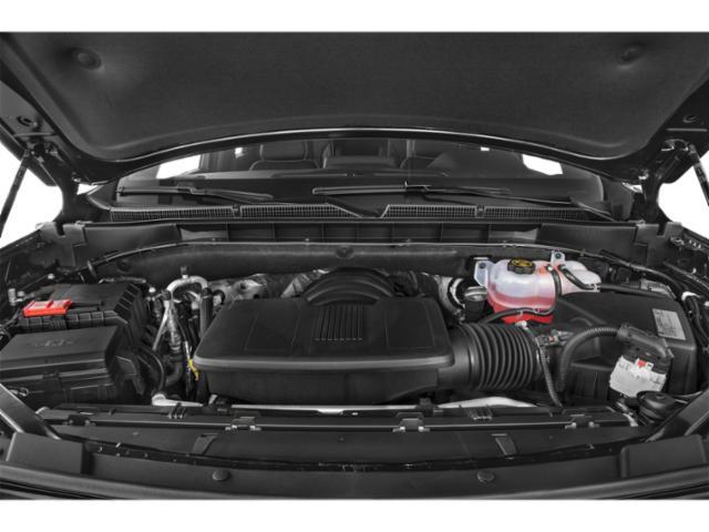 used 2022 GMC Yukon XL car