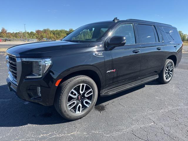 used 2022 GMC Yukon XL car, priced at $46,974
