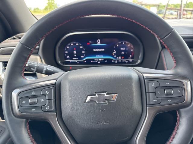 used 2023 Chevrolet Tahoe car