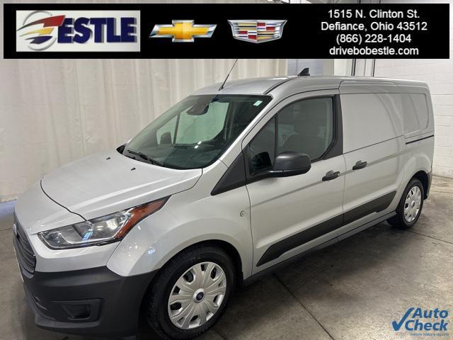 used 2019 Ford Transit Connect car, priced at $19,601