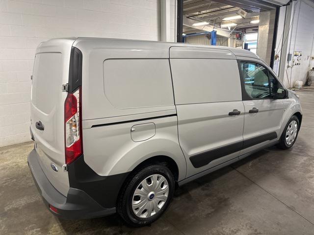 used 2019 Ford Transit Connect car, priced at $19,999