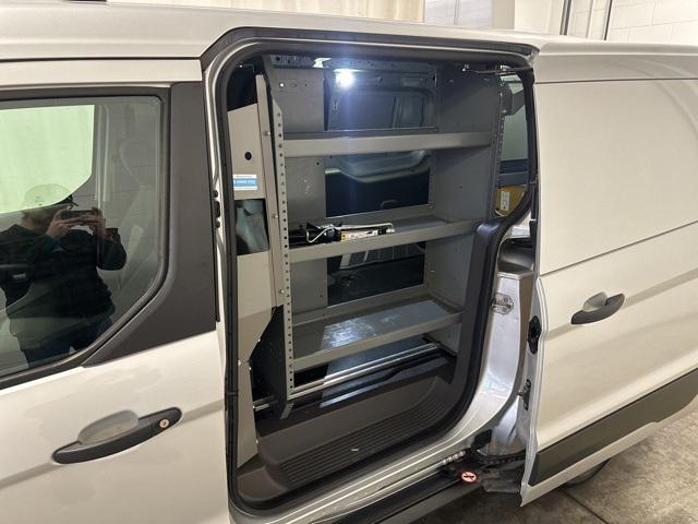 used 2019 Ford Transit Connect car, priced at $19,799