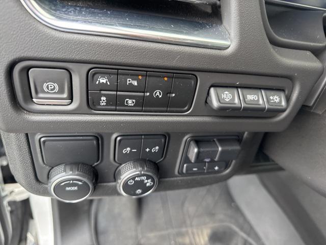 used 2023 Chevrolet Tahoe car, priced at $47,760