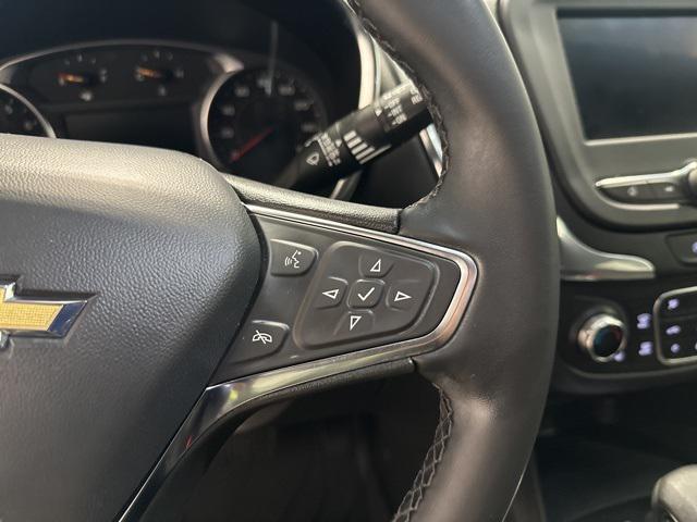 used 2024 Chevrolet Equinox car, priced at $22,994