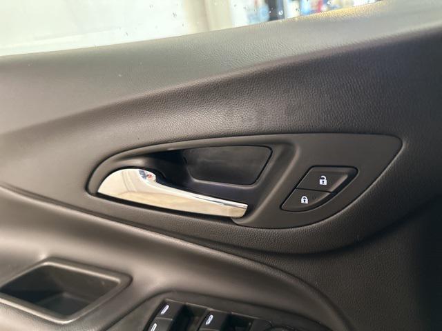 used 2024 Chevrolet Equinox car, priced at $22,994