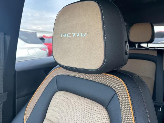 new 2025 Chevrolet Equinox car, priced at $36,790