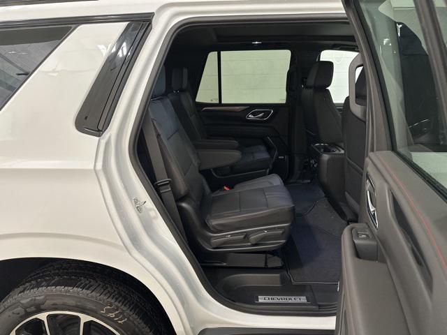 new 2024 Chevrolet Tahoe car, priced at $74,190