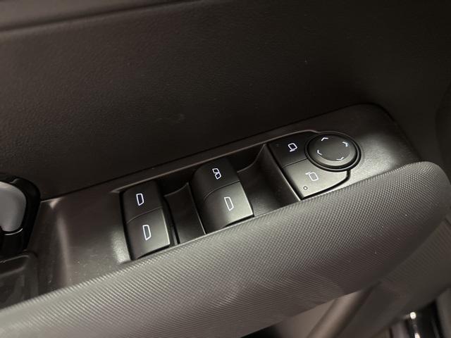 new 2026 Chevrolet Colorado car, priced at $51,205