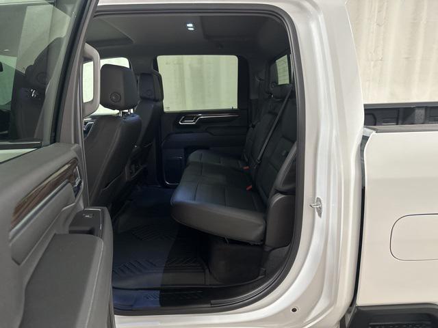 used 2025 Chevrolet Silverado 3500 car, priced at $68,676