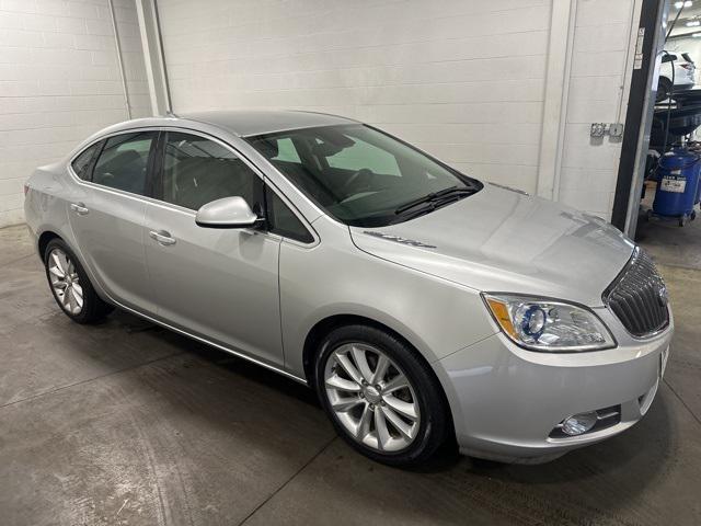 used 2013 Buick Verano car, priced at $10,464