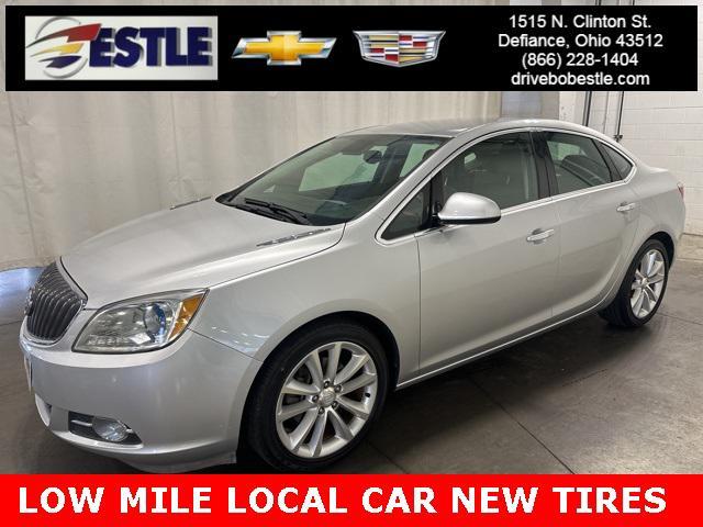 used 2013 Buick Verano car, priced at $10,464