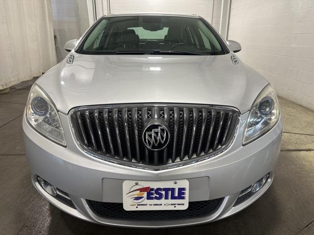 used 2013 Buick Verano car, priced at $10,464