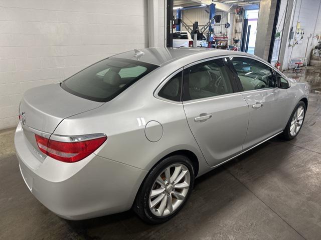 used 2013 Buick Verano car, priced at $10,464