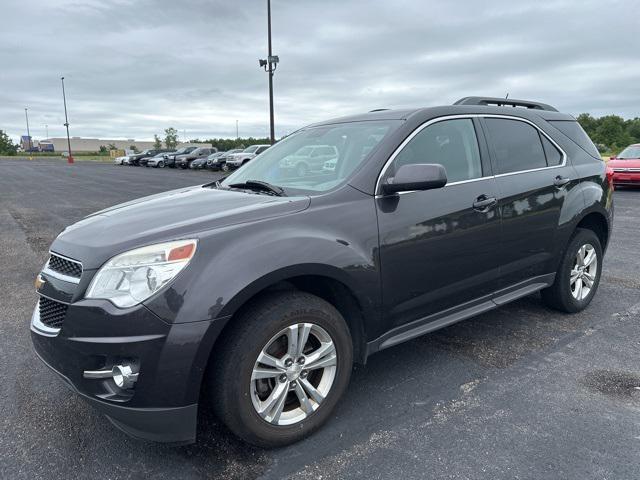 used 2015 Chevrolet Equinox car, priced at $6,999